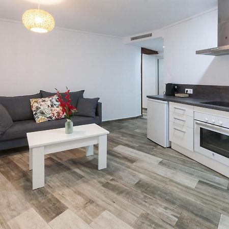 Apartamentos Al-Andalusi 데니아 외부 사진