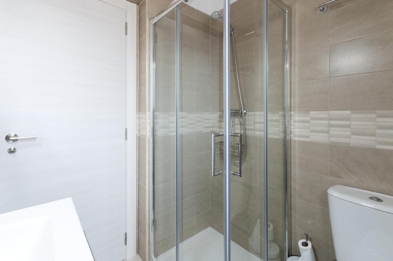 Apartamentos Al-Andalusi 데니아 외부 사진