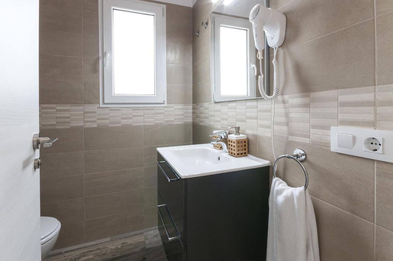 Apartamentos Al-Andalusi 데니아 외부 사진