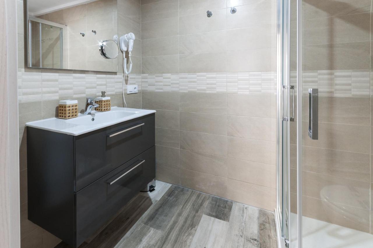 Apartamentos Al-Andalusi 데니아 외부 사진