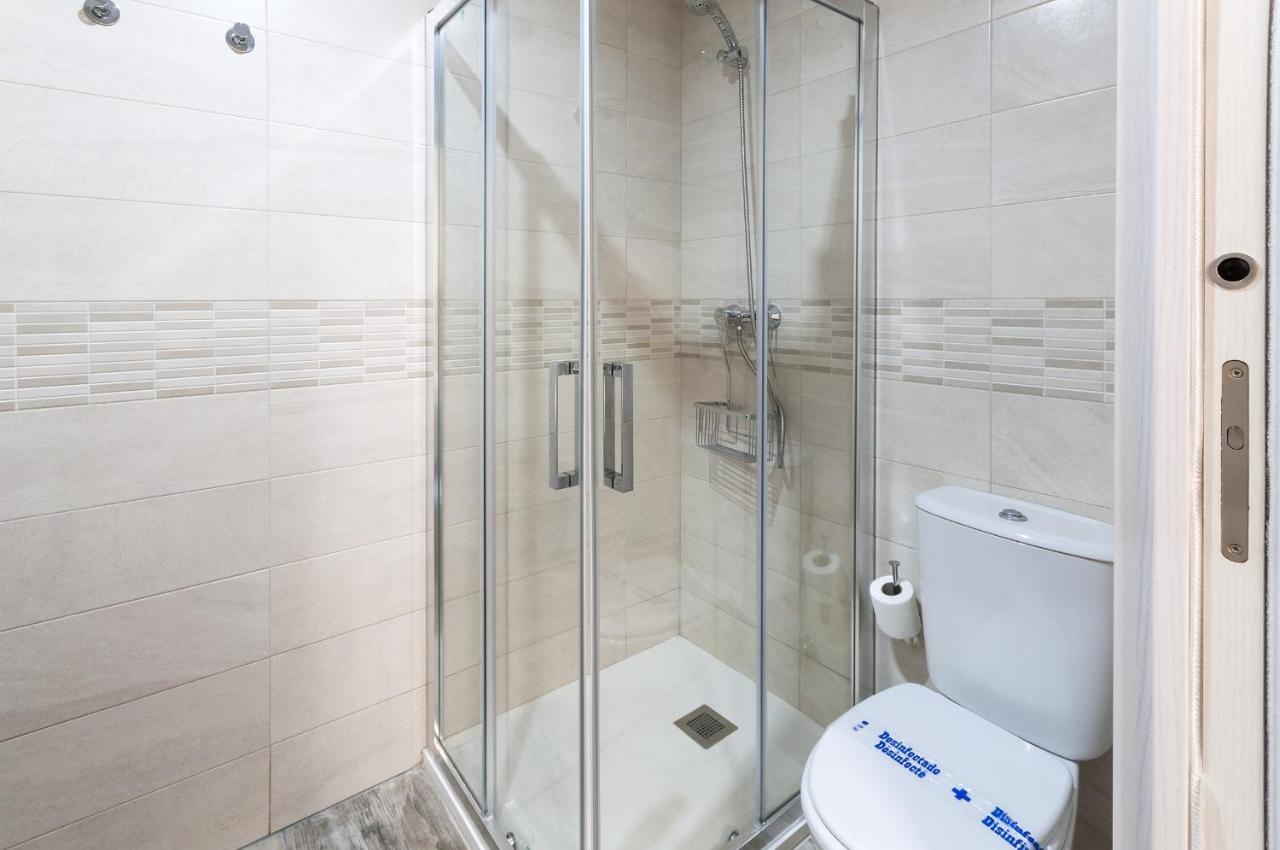 Apartamentos Al-Andalusi 데니아 외부 사진