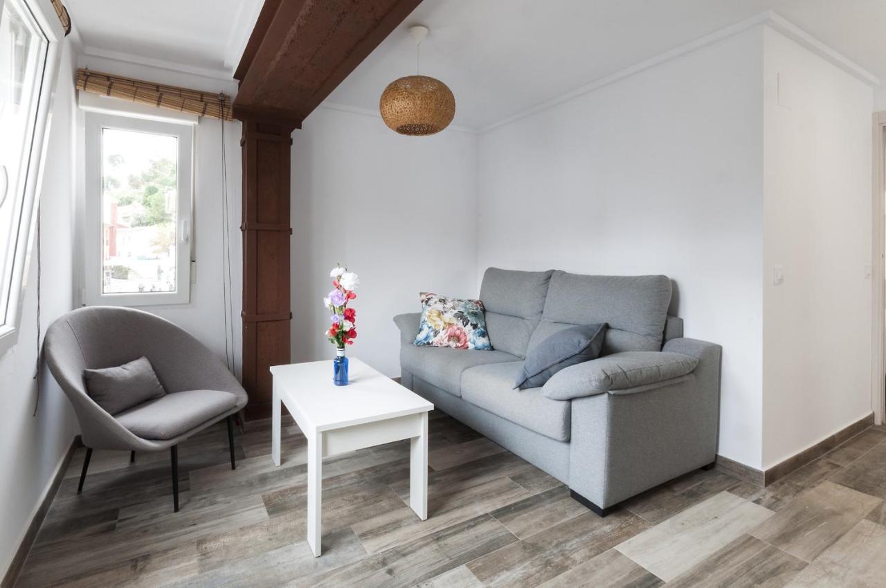 Apartamentos Al-Andalusi 데니아 외부 사진